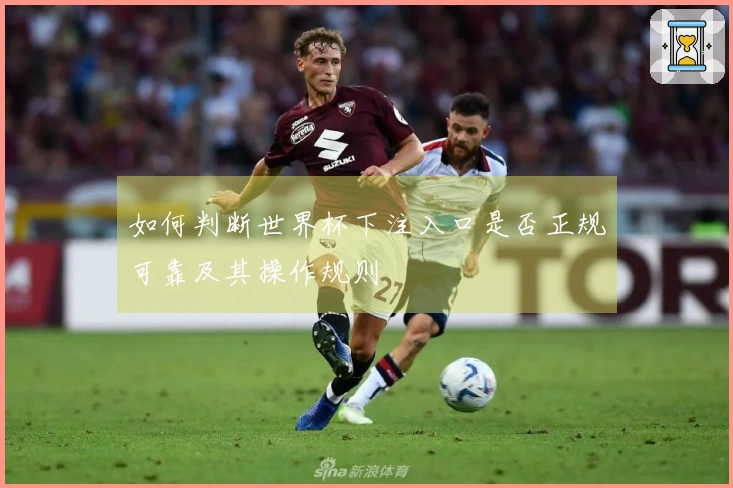 如何判断世界杯下注入口是否正规可靠及其操作规则