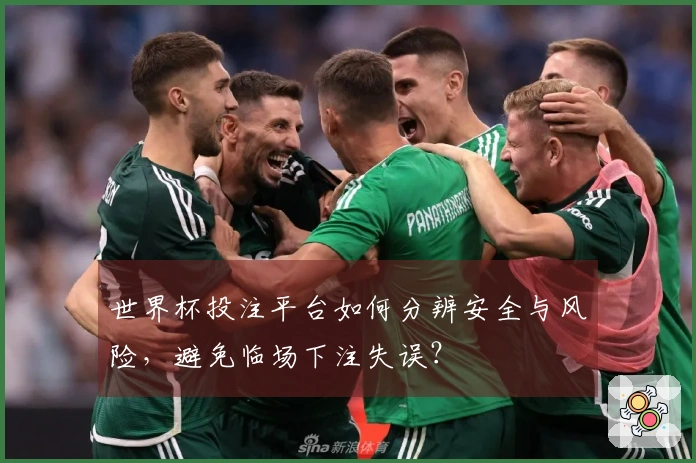 世界杯投注平台如何分辨安全与风险，避免临场下注失误？