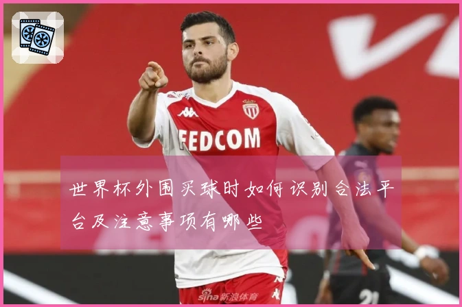 世界杯外围买球时如何识别合法平台及注意事项有哪些