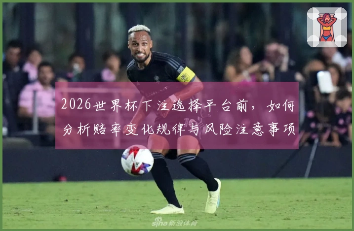 2026世界杯下注选择平台前,如何分析赔率变化规律与风险注意事项
