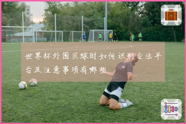 世界杯外围买球时如何识别合法平台及注意事项有哪些