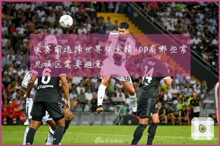 决赛前选择世界杯竞猜app有哪些常见误区需要避免