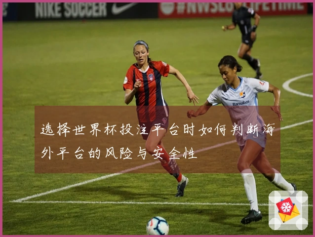 选择世界杯投注平台时如何判断海外平台的风险与安全性