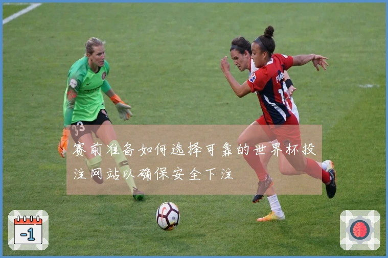 赛前准备如何选择可靠的世界杯投注网站以确保安全下注